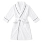 Organic Terry Cloth Bathrobe