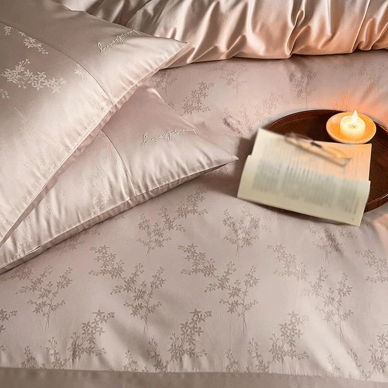 Long Staple Cotton Bedding Set