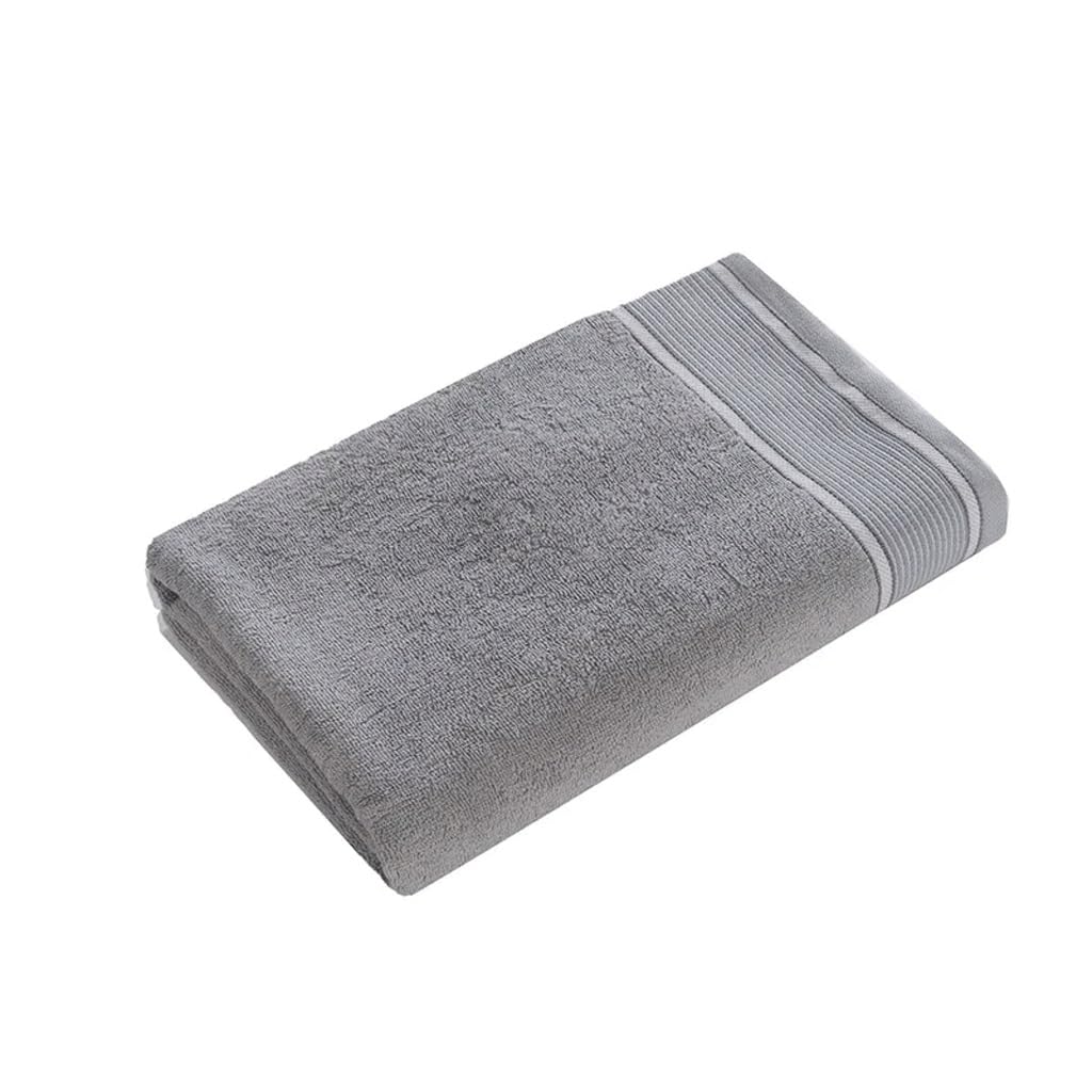 Thick Cotton Bath Towel
