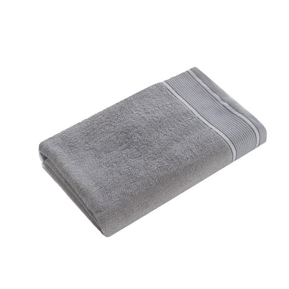Thick Cotton Bath Towel