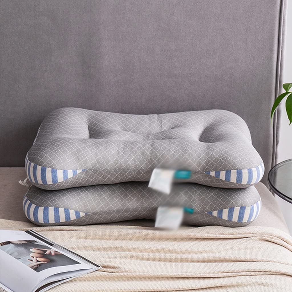 Soft Sleeping Pillow