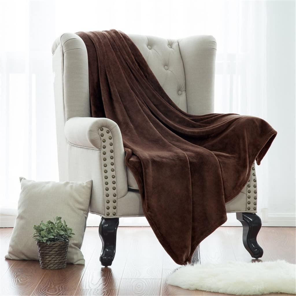 Thick Flannel Blanket