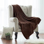 Thick Flannel Blanket