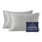 Cooling Sateen Cotton Pillowcases