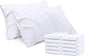 Brushed Microfiber Pillowcase Set