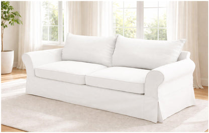 Durable Cotton Sofa Slipcover