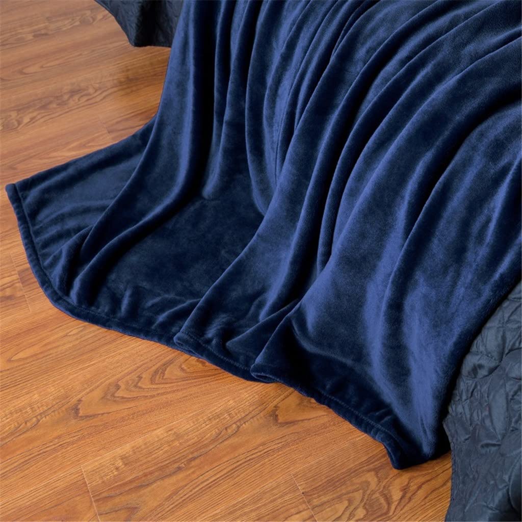 Thick Flannel Blanket