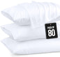 Brushed Microfiber Pillowcase Set