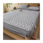 Waterproof Quilted Bed Sheet Set