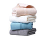 Soft Quick-Dry Cotton Bath Towel
