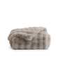 Ultra-Soft Faux Fur Throw Blanket