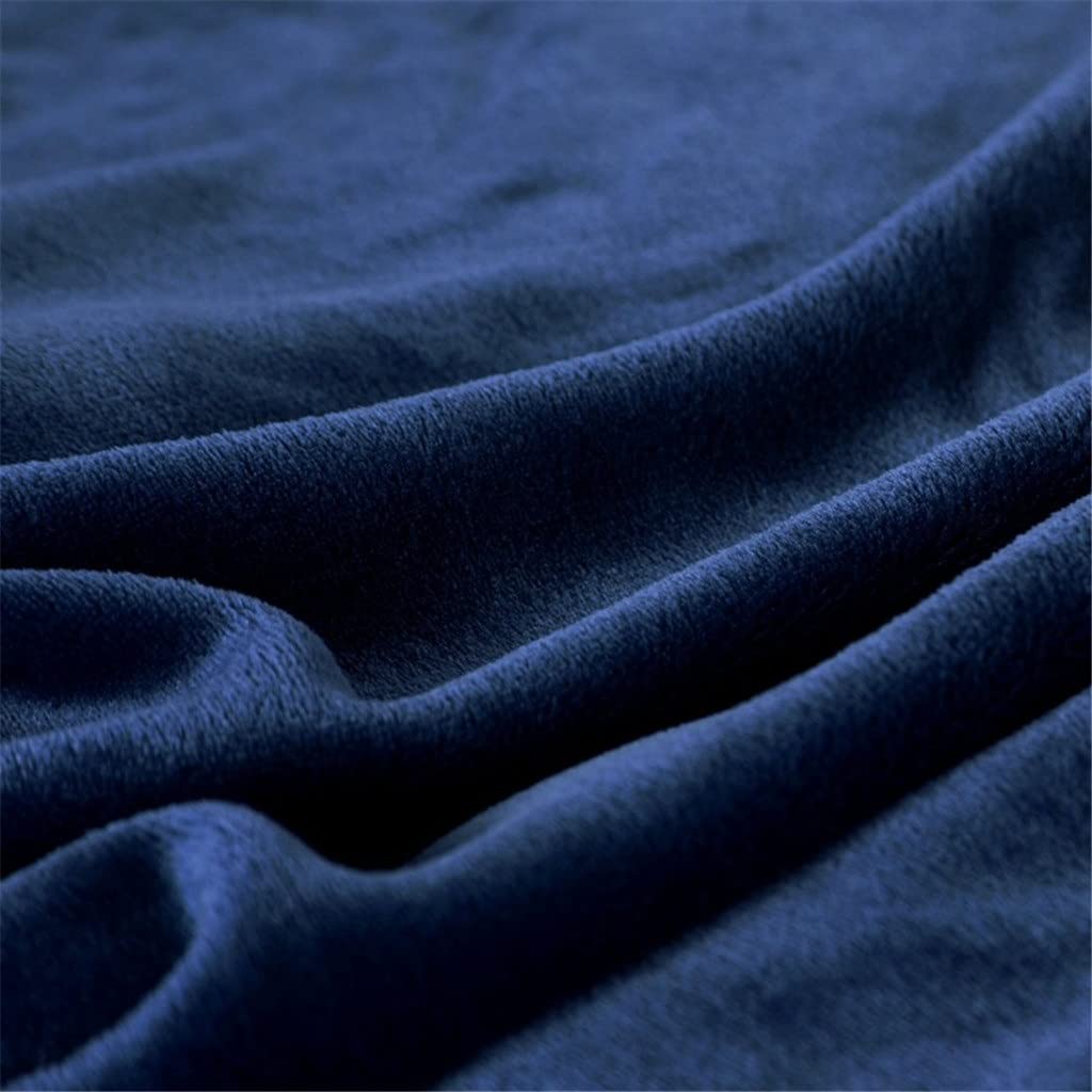 Thick Flannel Blanket