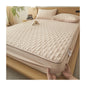 Waterproof Quilted Bed Sheet Set