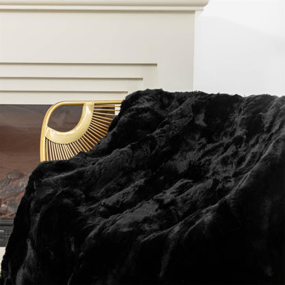 Soft Throw Blanket for Couch & Sofa