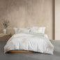 Cotton Floral Comforter Set