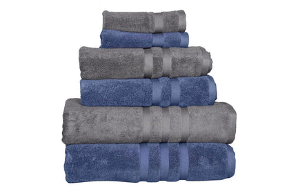 Turkish Cotton Towel Set