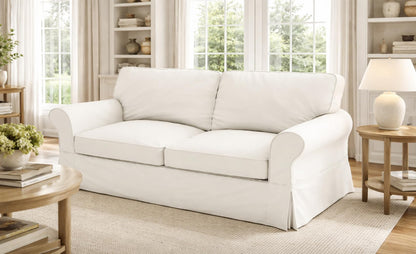 Durable Cotton Sofa Slipcover