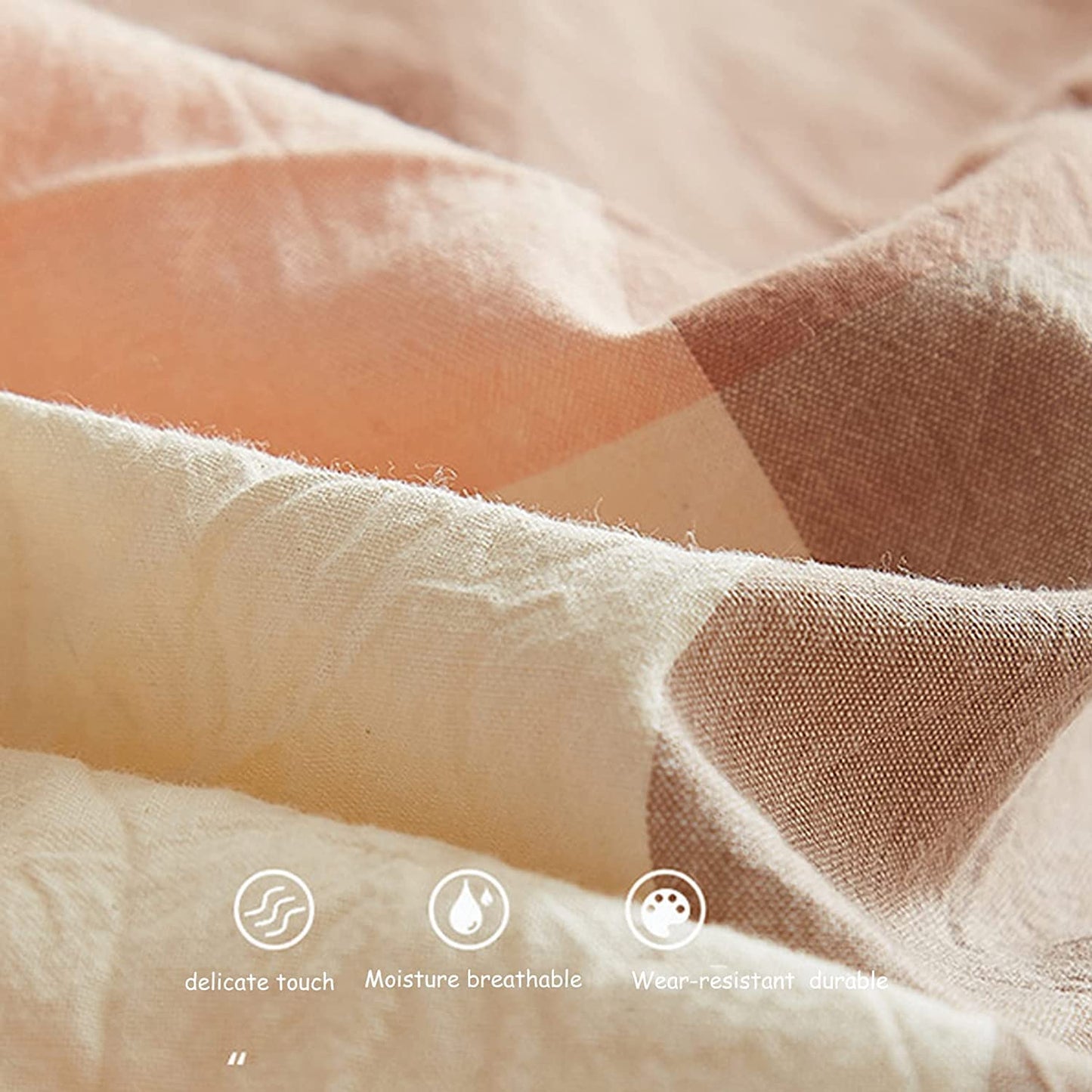 Waterproof Quilted Mattress Protector