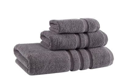 Luxury Turkish Cotton Towel Set