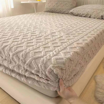 Waterproof Quilted Mattress Protector