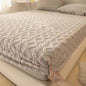 Waterproof Quilted Mattress Protector