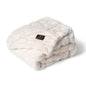 Plush Cozy Throw Blanket