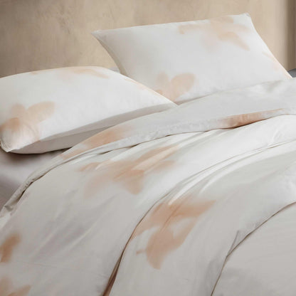 Cotton Floral Comforter Set