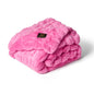 Plush Cozy Throw Blanket
