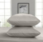 Supima Cotton Sateen Pillowcase Set