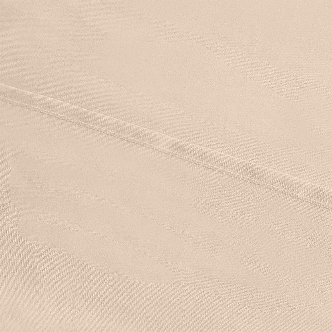 Brushed Microfiber Pillowcase Set