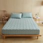 Waterproof Quilted Mattress Protector