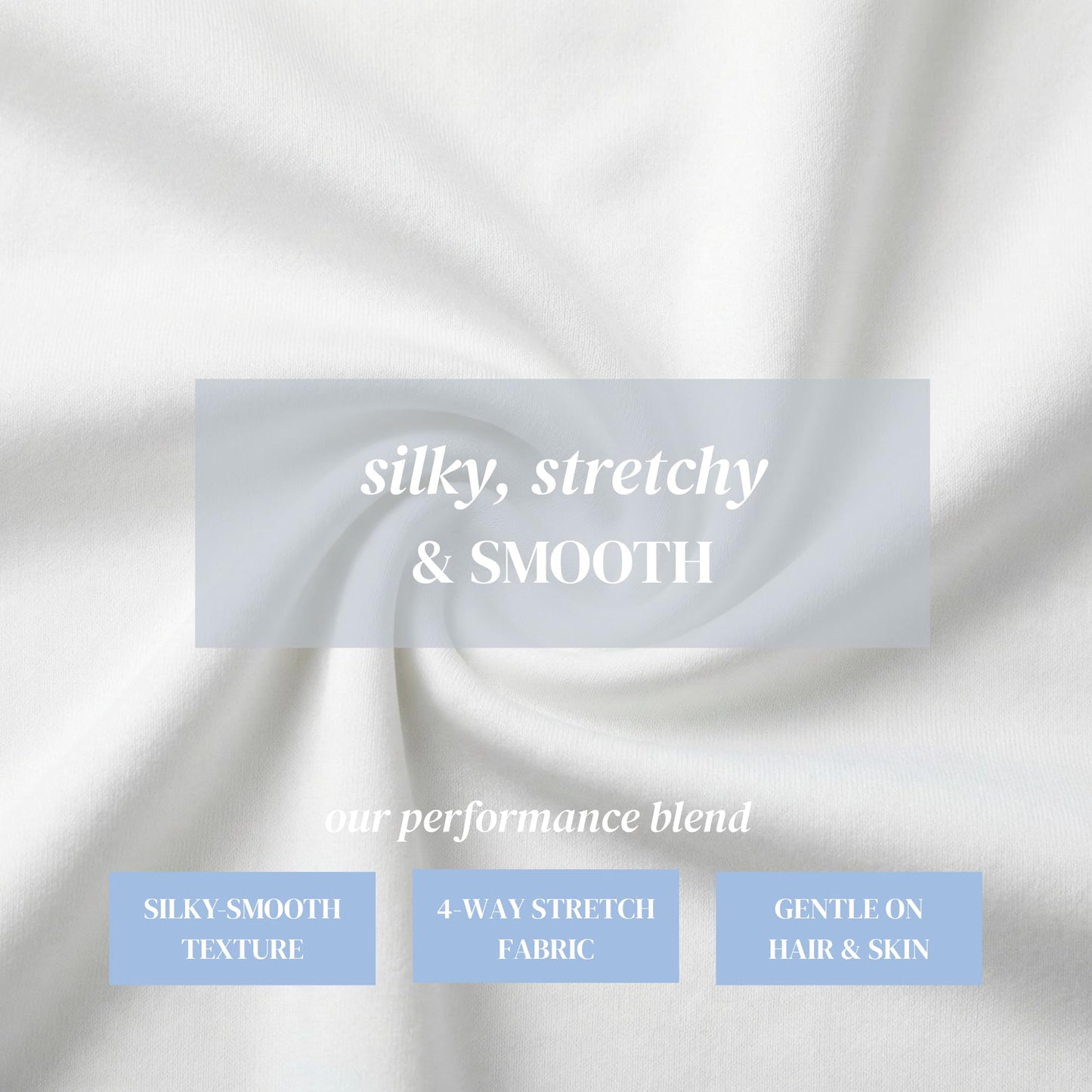 Cooling Pillowcase Set for Hot Sleepers