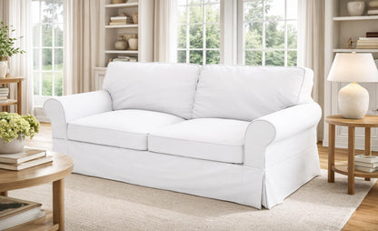 Durable Cotton Sofa Slipcover