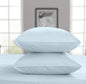 Supima Cotton Sateen Pillowcase Set