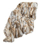 Soft Throw Blanket for Couch & Sofa