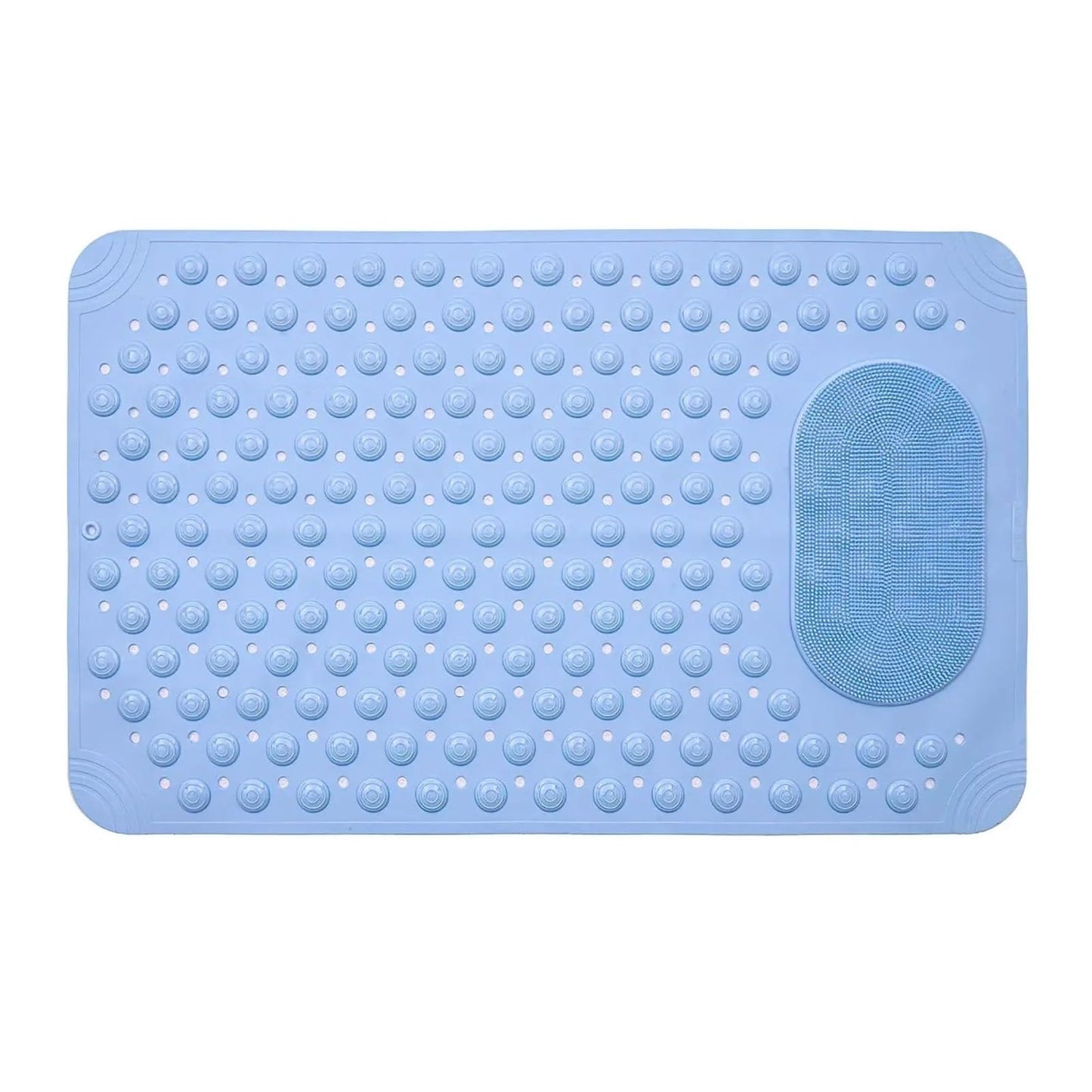 Non-Slip Massage Bath Mat