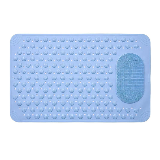 Non-Slip Massage Bath Mat