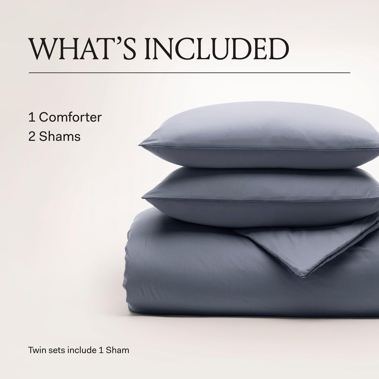 Luxury Comforter Set