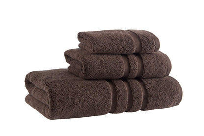 Luxury Turkish Cotton Towel Set