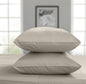 Supima Cotton Sateen Pillowcase Set