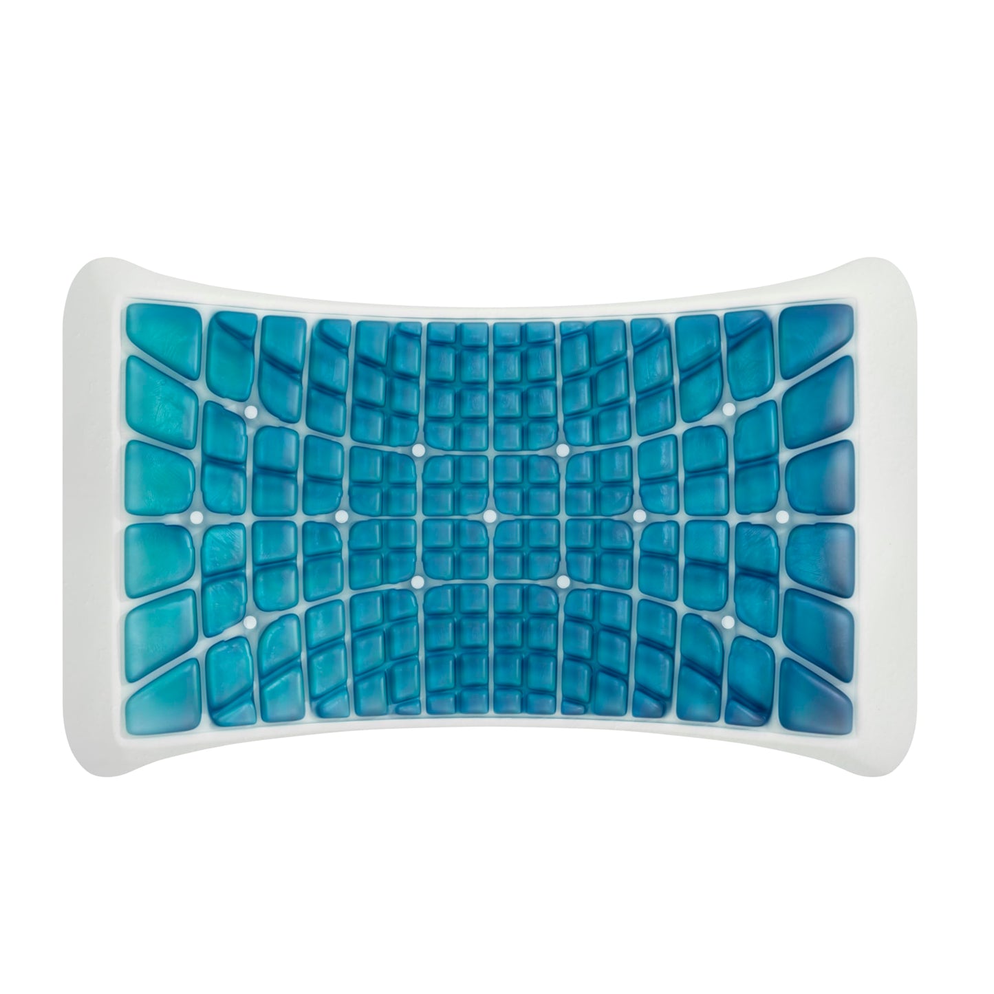 Cooling Gel Cervical Support Pillow