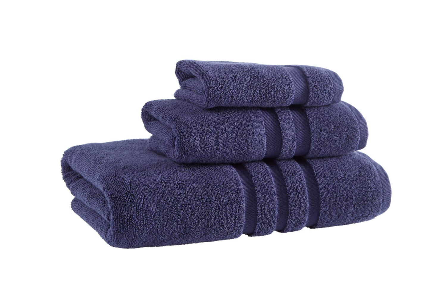 Turkish Cotton Towel Set