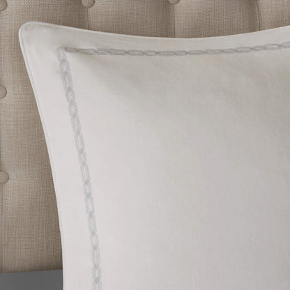 Luxury Bedding Set with Duvet Cover