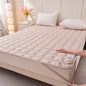 Cooling Quilted Mattress Protector