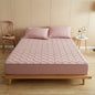Waterproof Quilted Mattress Protector