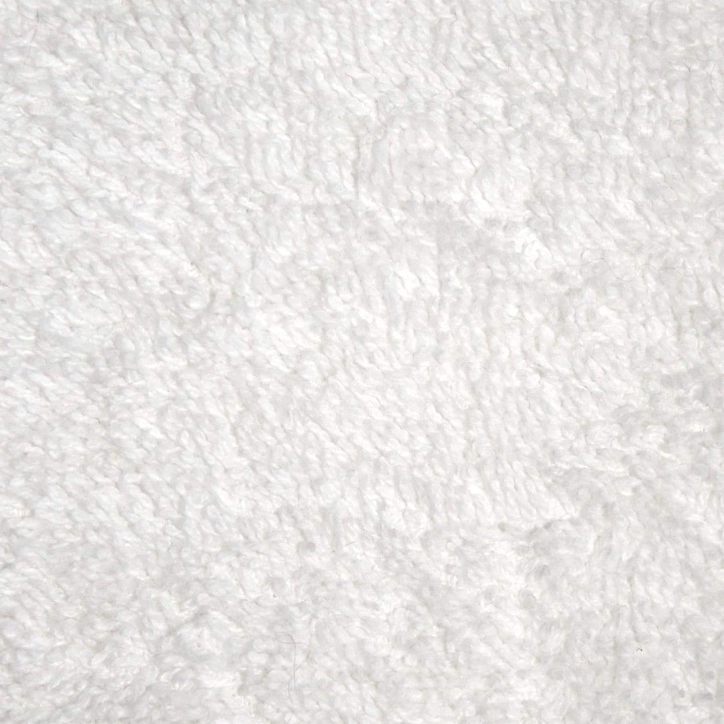 Organic Terry Cloth Spa Bathrobe