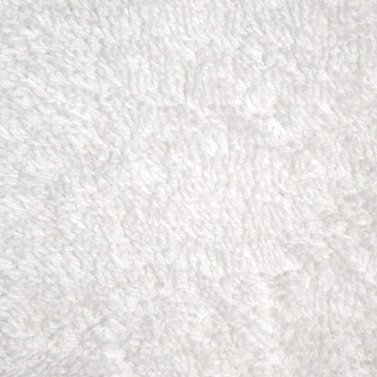 Organic Terry Cloth Spa Bathrobe