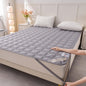 Cooling Quilted Mattress Protector