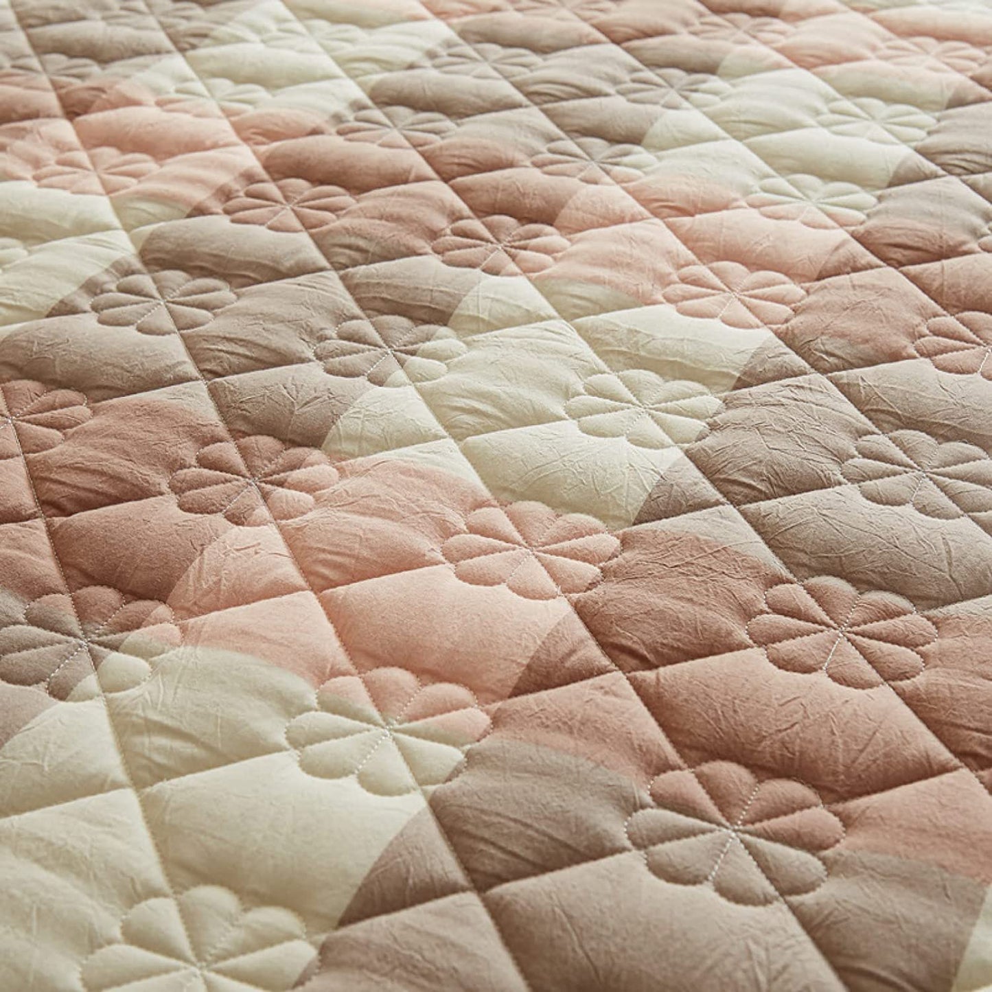Waterproof Quilted Mattress Protector