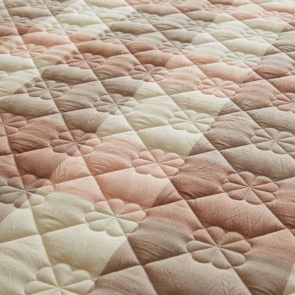 Waterproof Quilted Mattress Protector